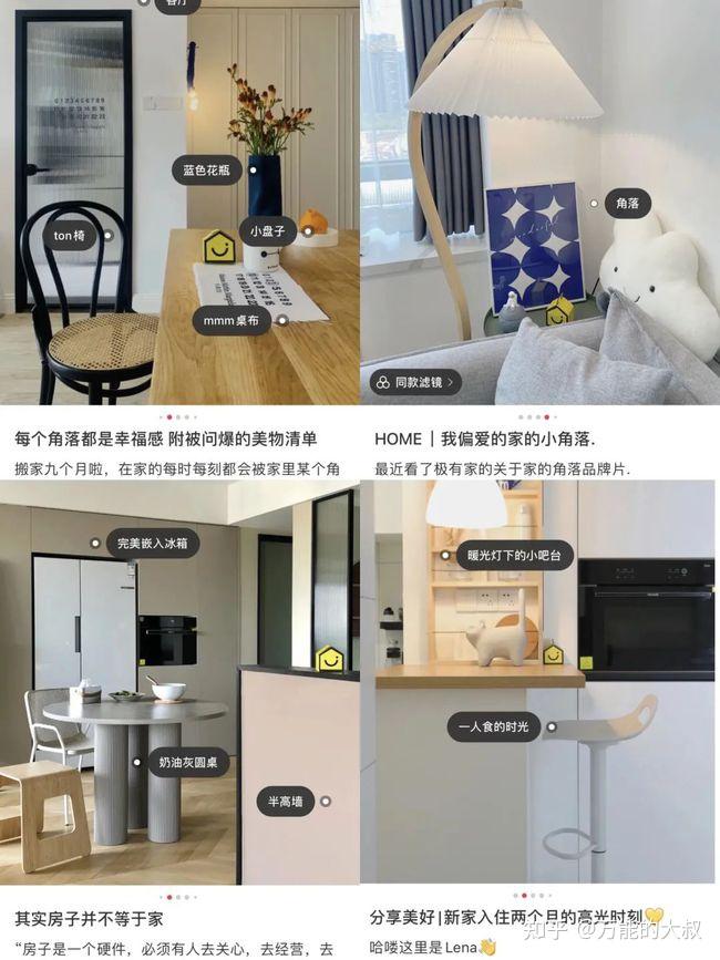 年轻人的生活态度，其实就藏在家的一角 - 知乎