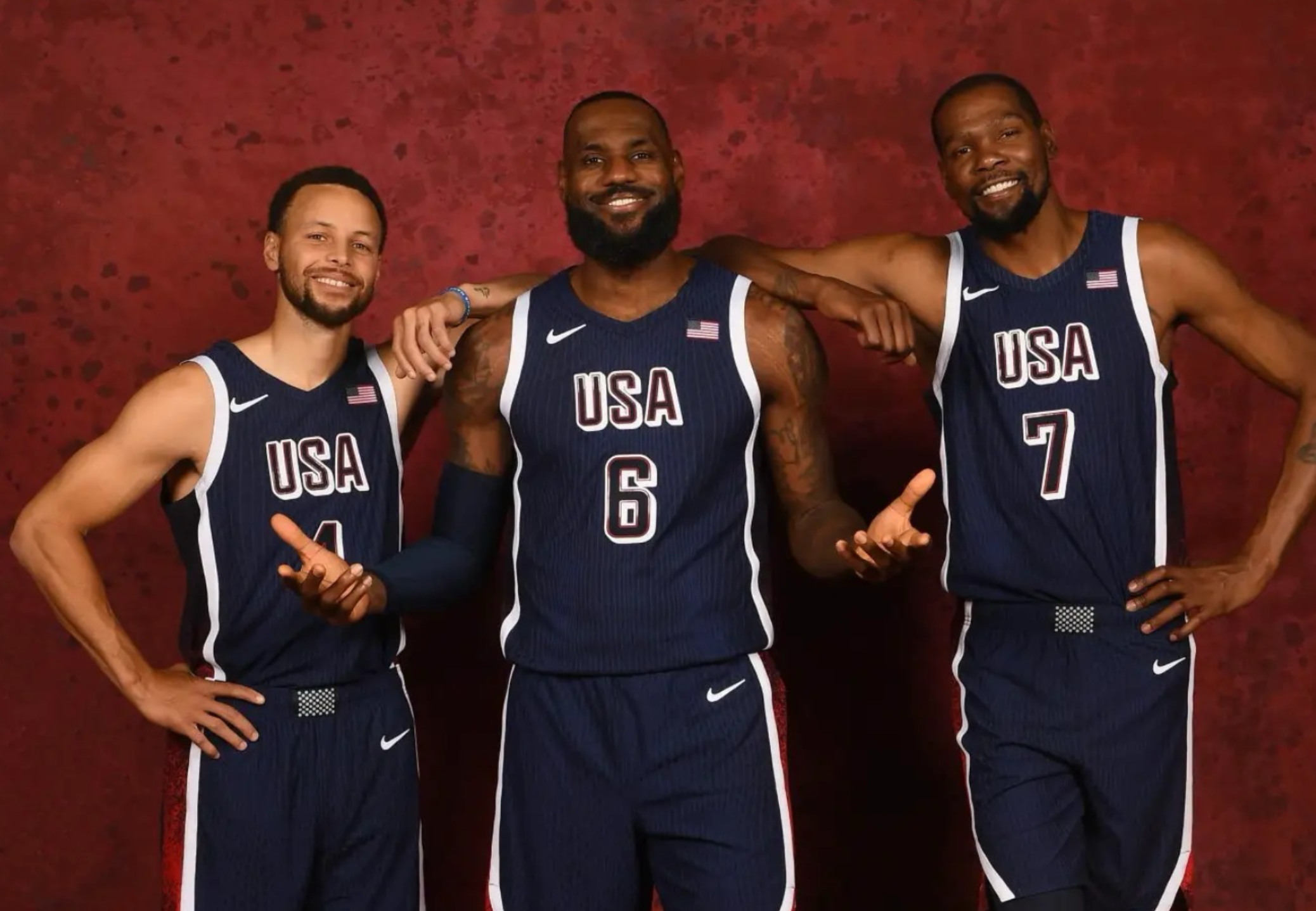 2024 巴黎奥运会男篮小组赛塞尔维亚 84:110 美国,詹姆斯21 7,如何