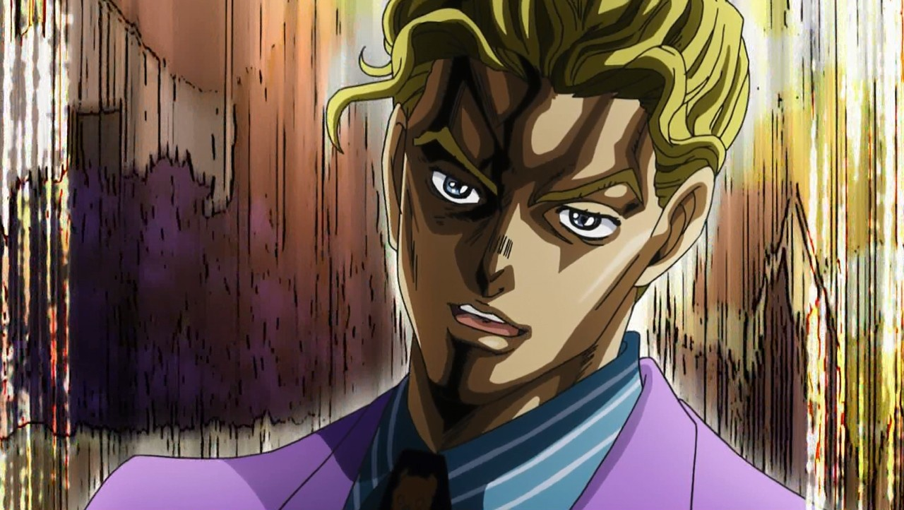 如何评价吉良吉影