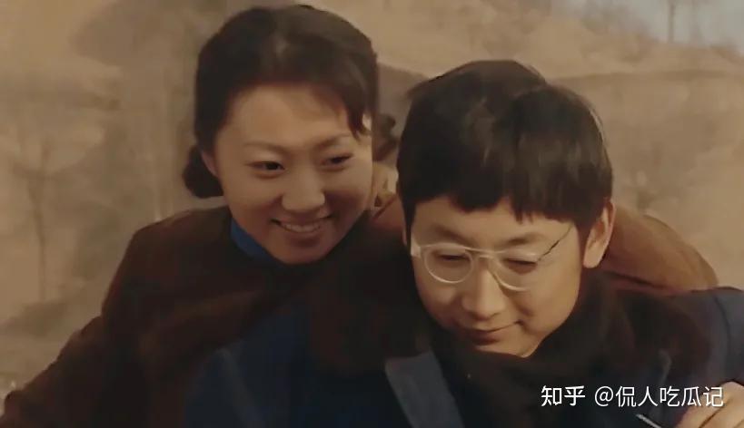 马元:因《血色浪漫》成名,不懂浪漫的他与演员妻子恩爱15年,成了惹人羡的模范夫妻 - 知乎