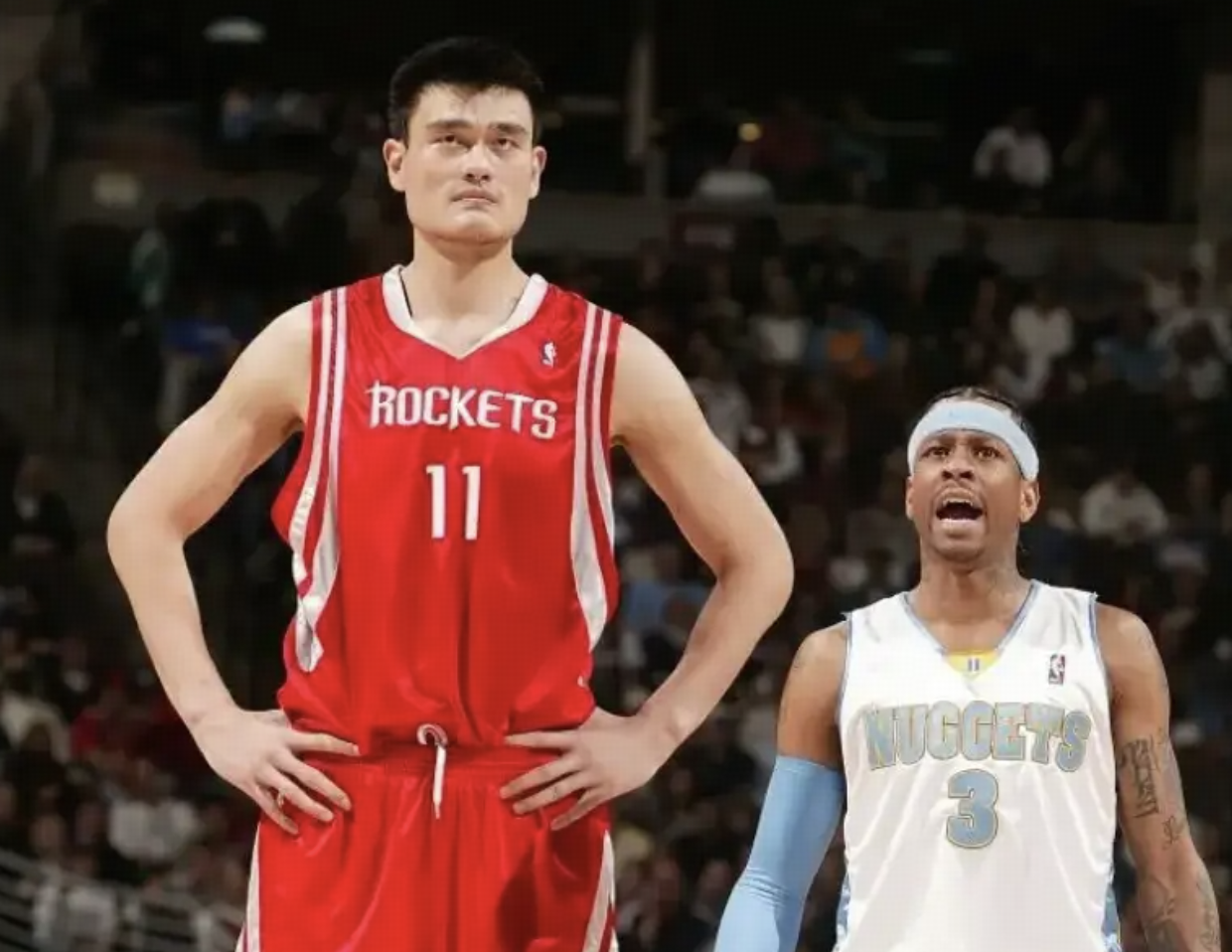 NBA在国内怎么没什么热度了？
