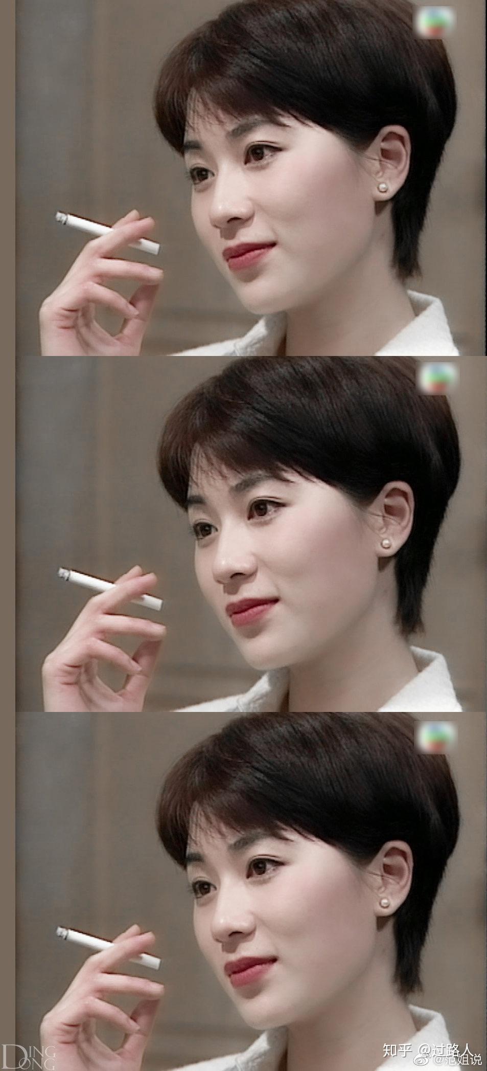 有人觉得张可颐好看吗? - 知乎