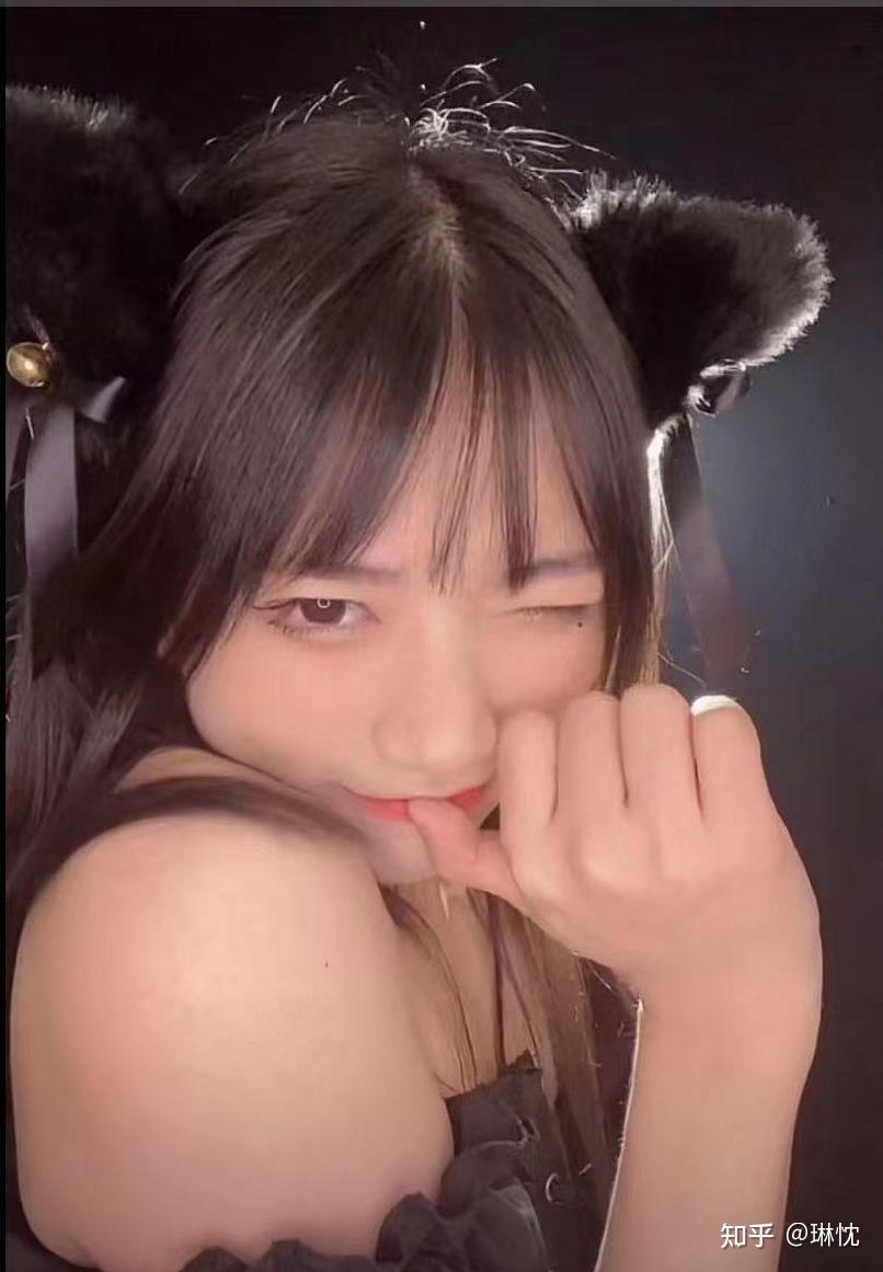 你见过最漂亮的女装大佬什么样? - 知乎