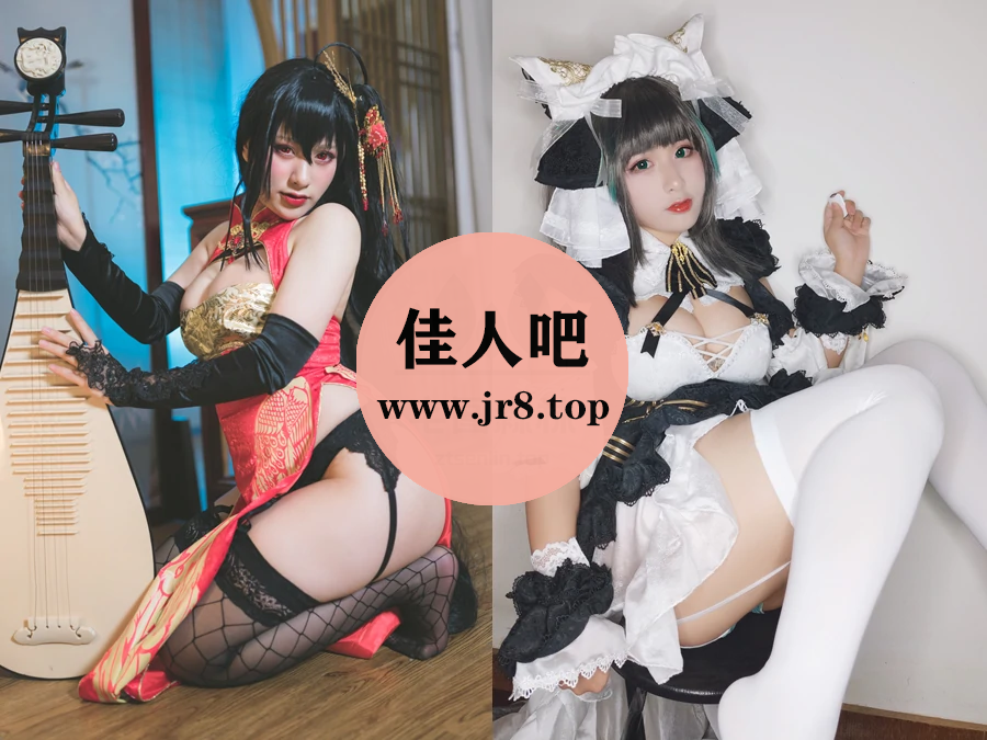 柘烟Zuken写真合集下载&汇总[12套-4.0G]-第1张-佳人吧写真资源合集下载