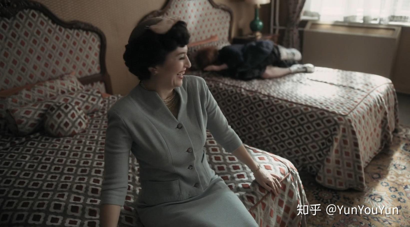 如何评价美剧女王的棋局又名后翼弃兵queensgambit