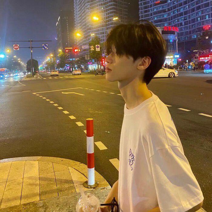 有哪些感觉超级nice的男孩子用的头像