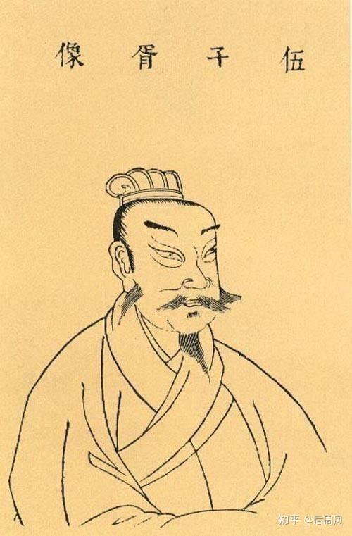 楚国在历史上有哪些著名的人物? - 知乎