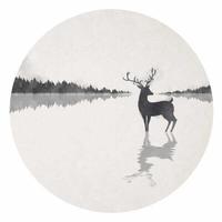 Zhihu profile picture for @listed