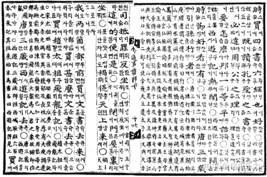 古代白话文是什么样的,有哪些文学作品是用白话文写的? - 知乎