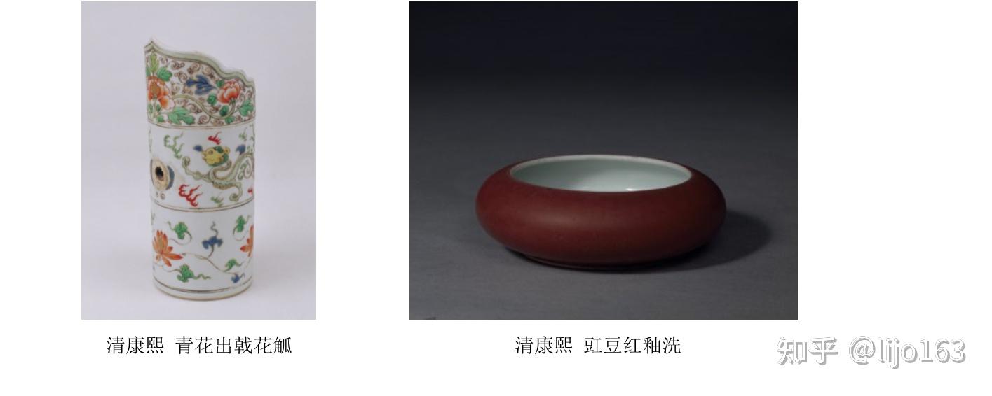 一文带你了解中国古代陶瓷史 - 知乎
