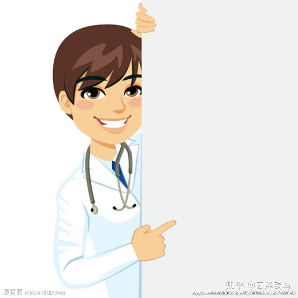 醫學生第一次穿白大褂whitecoatlabcoat是什麼感覺