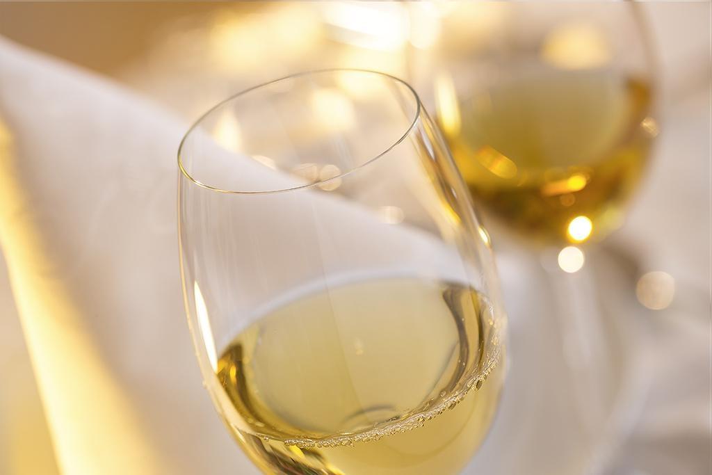由浅入手带你了解白葡萄酒 - 知乎