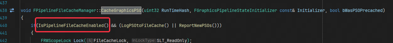 [UE5.3] PSO Cache&PreCache 源码阅读(二) - 知乎