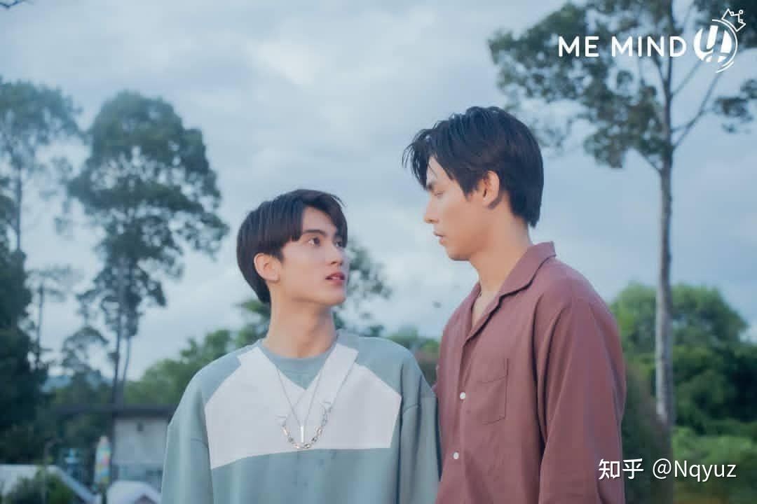 如何评价泰剧《倾心相印》? - 知乎