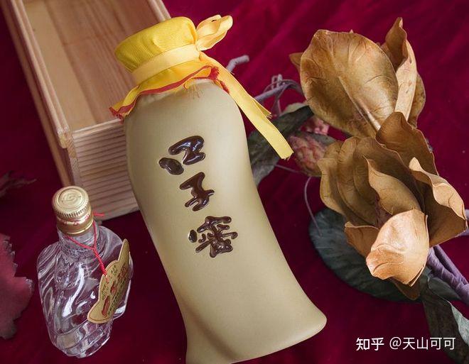 口子窖有哪些产品？你喝过几种？ - 知乎