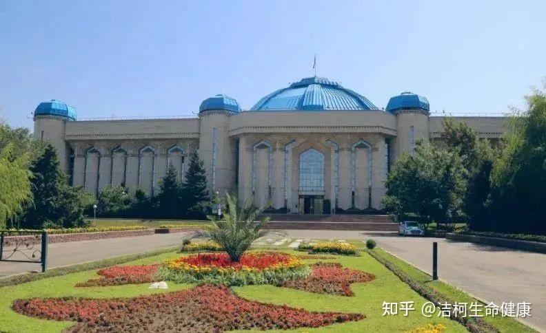 【一文解读中亚五国】哈萨克斯坦、乌兹别克斯坦、塔吉克斯坦、吉尔吉斯斯坦、土库曼斯坦 - 知乎