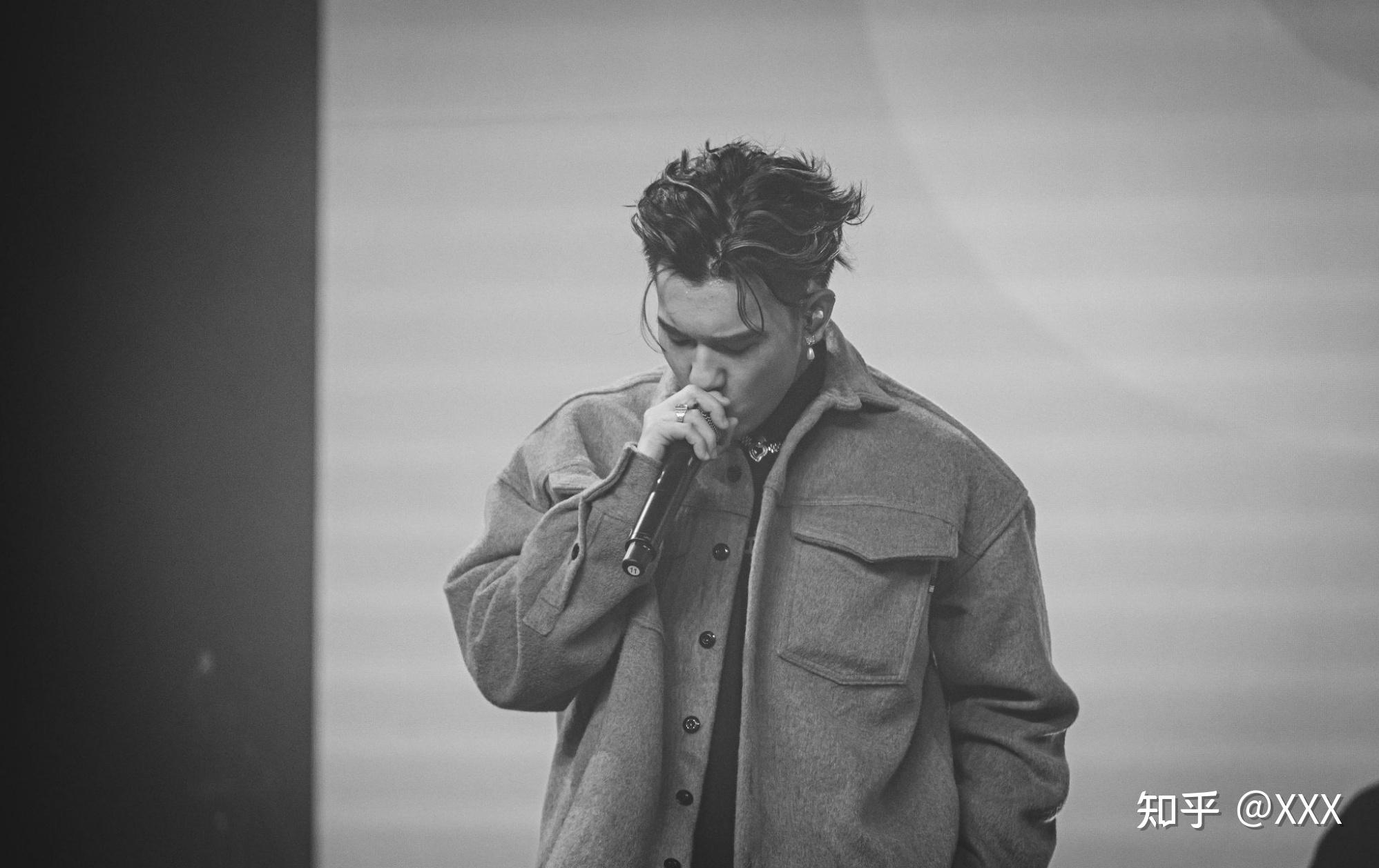 怎么评价gali这个rapper？ - 知乎