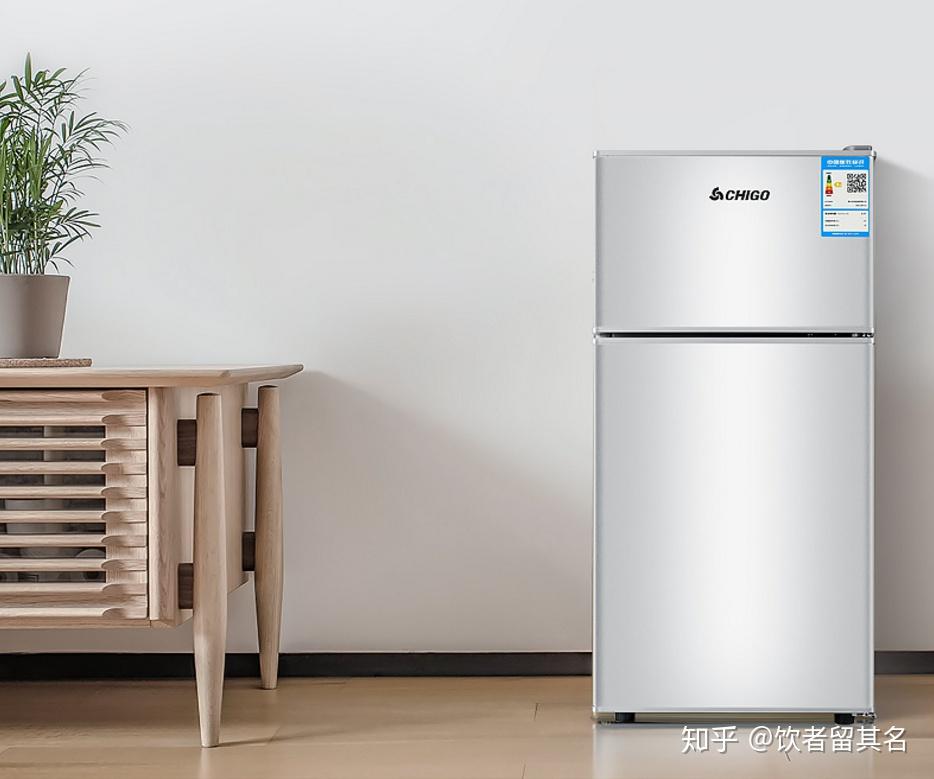 有哪些500元左右的小冰箱值得推荐? - 知乎