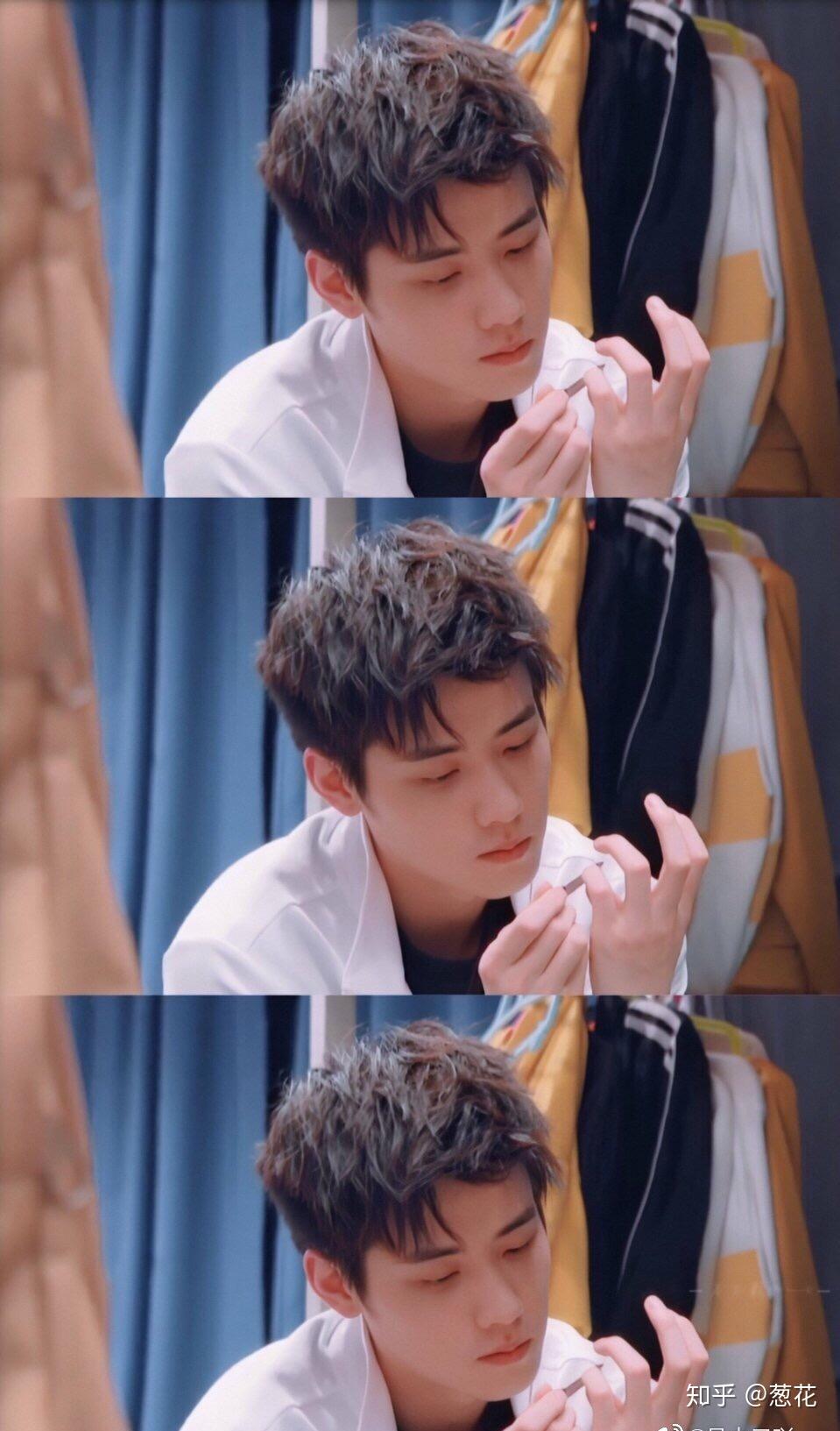 如何评价《创造营2019》的任豪? - 知乎