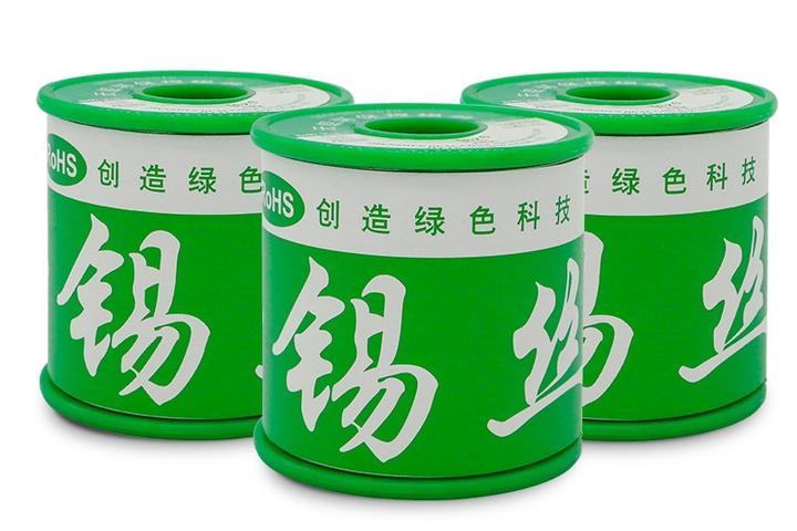 在焊接过程中为什么要使用焊锡而不是纯锡？ - 知乎