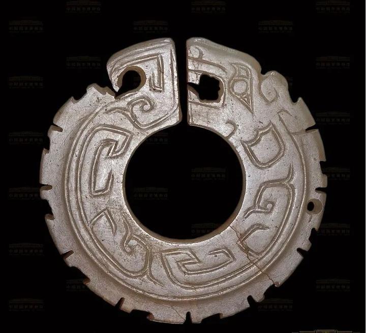 明辨、细分古代玉器的十大形制,收藏必知! - 知乎