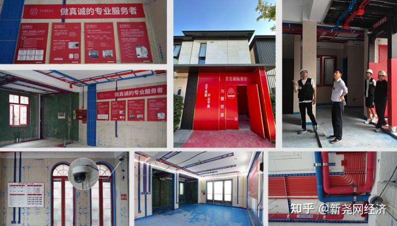 别墅业主建议收藏！2025上海别墅装修公司十大排名筛选攻略 - 知乎