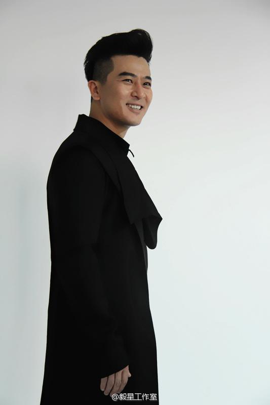 特爷们的男演员演娘娘腔角色是一种什么样的体验