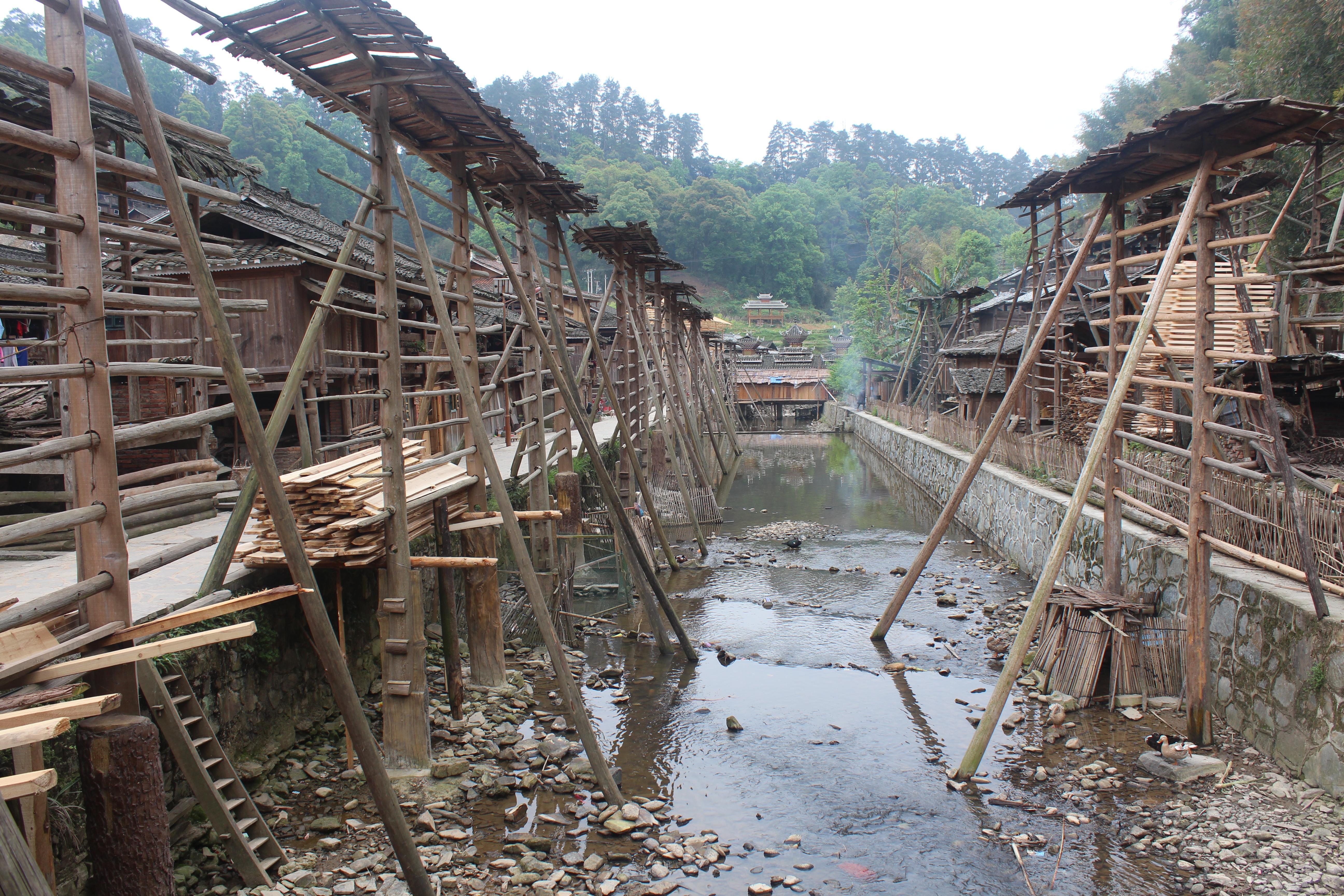 贵州旅游景点有哪些推荐？