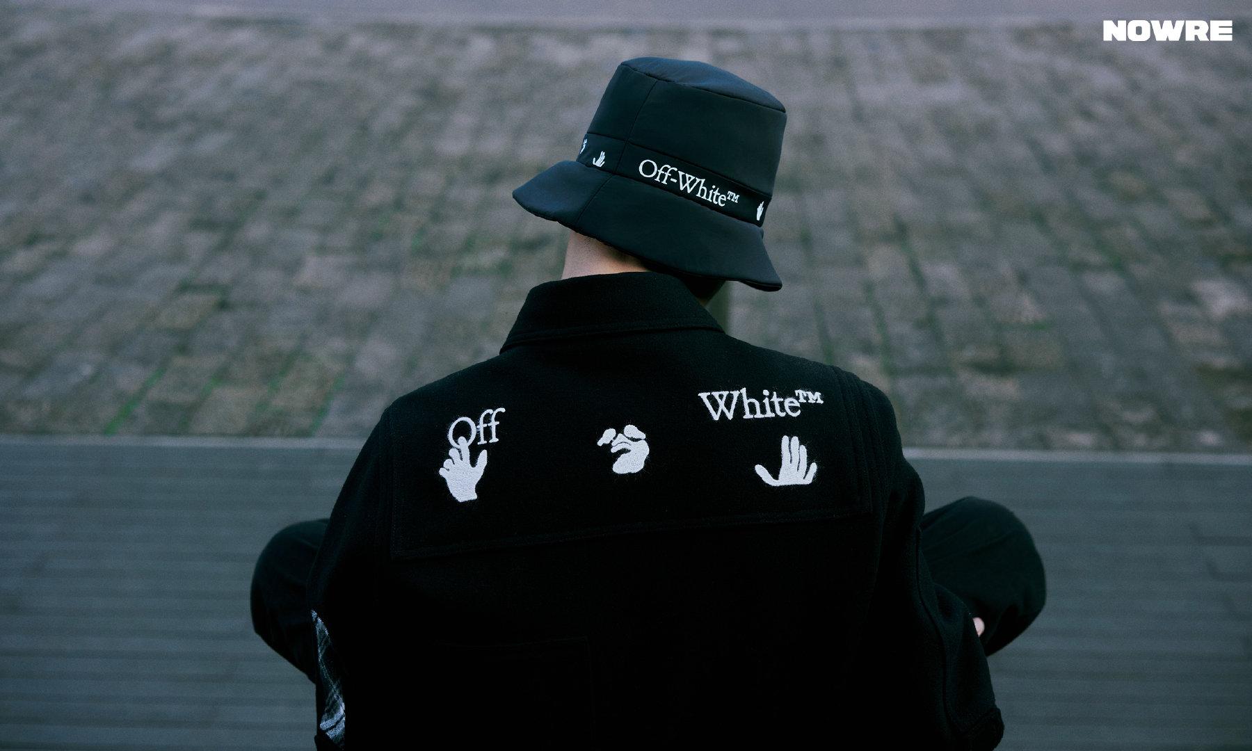 为什么offwhite会那么贵