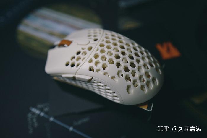 Finalmouse Chip 如何评价Finalmouse鼠标?是否建议入手? - 知乎