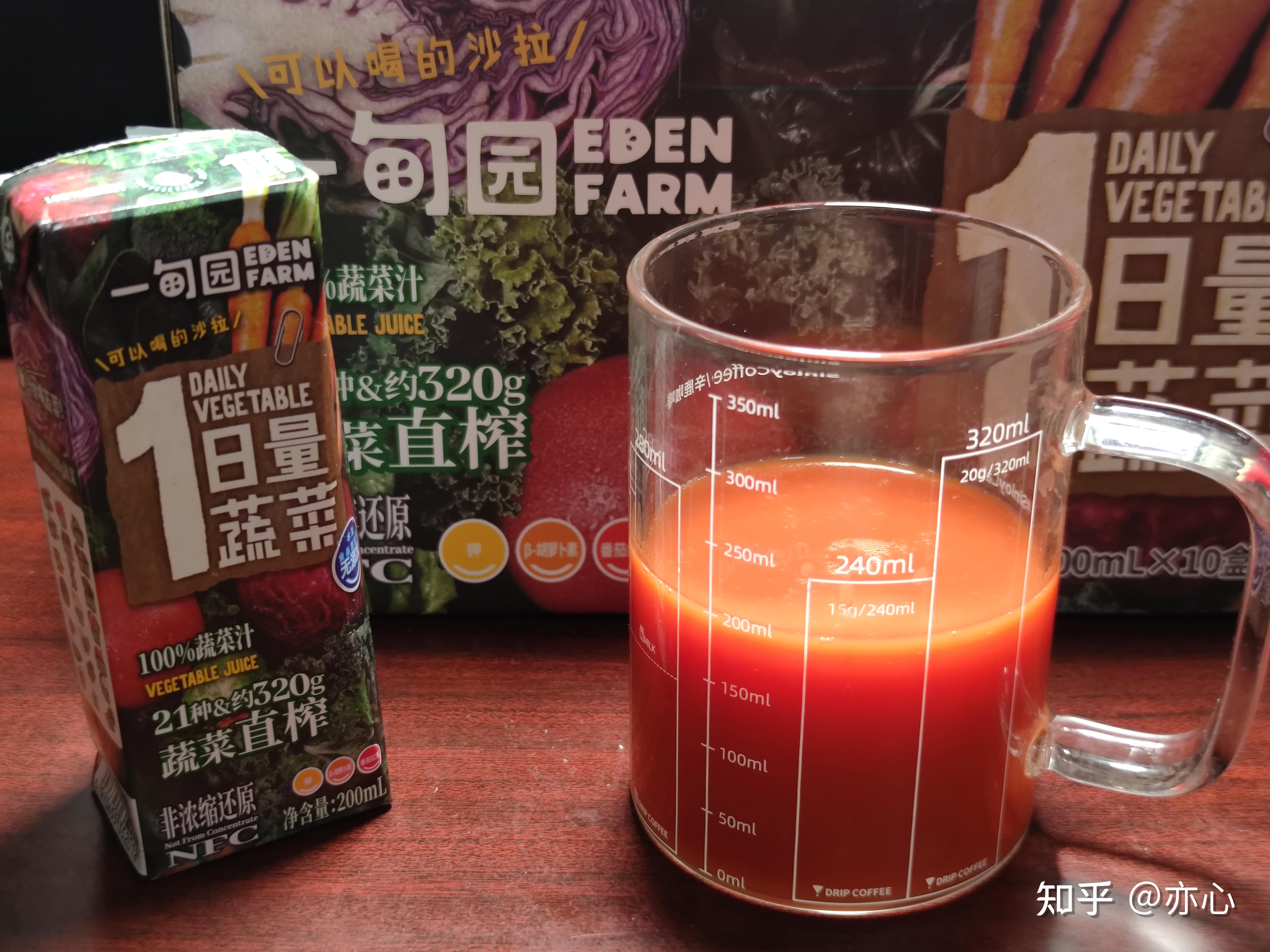 如果一定要喝饮料，哪些饮料相对比较健康? - 知乎