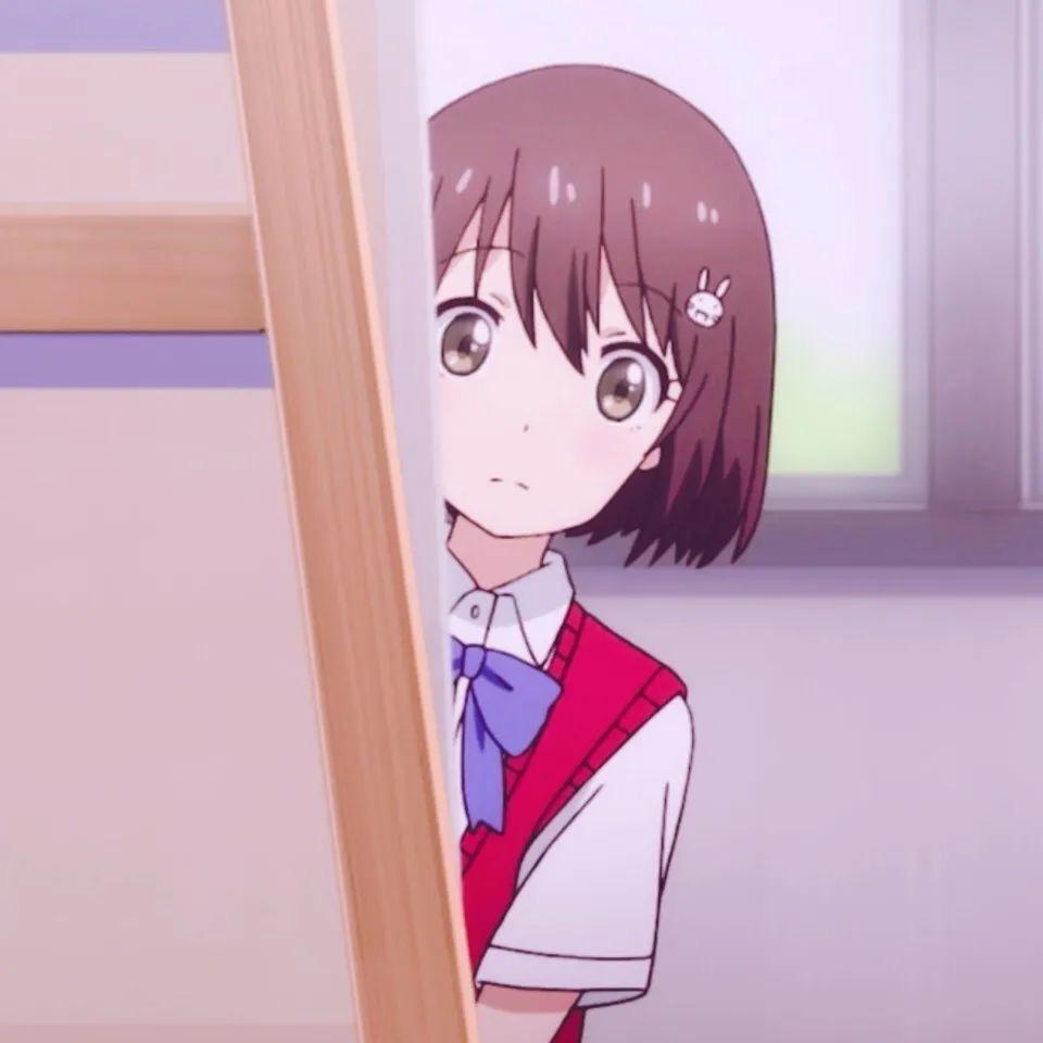 有没有什么惊艳的微信头像?-特别惊艳到人的微信头像