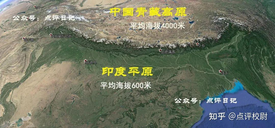 印称在中印边境新部署 1 万士兵,国防部回应「中国军队始终保持高度