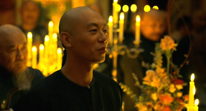 揭秘百年前首富伍秉鉴：多次捐资救大清，传奇人生何以悲壮收官？ 知乎