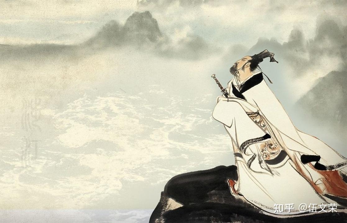 初出茅庐”中的“茅庐”本意是指谁的住处？ - 知乎