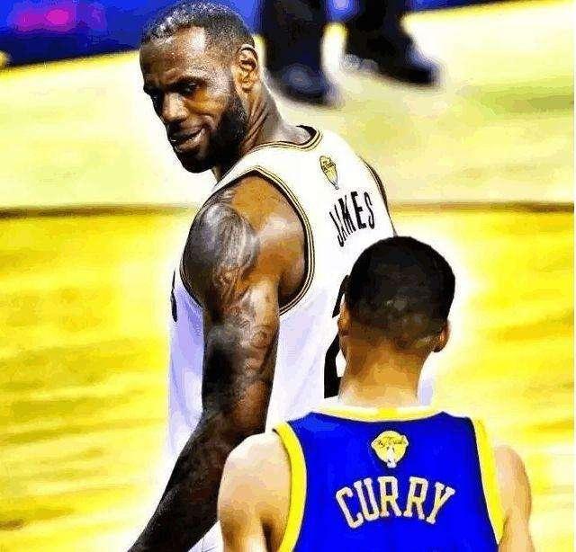 为什么虎扑全是吹詹姆斯的?