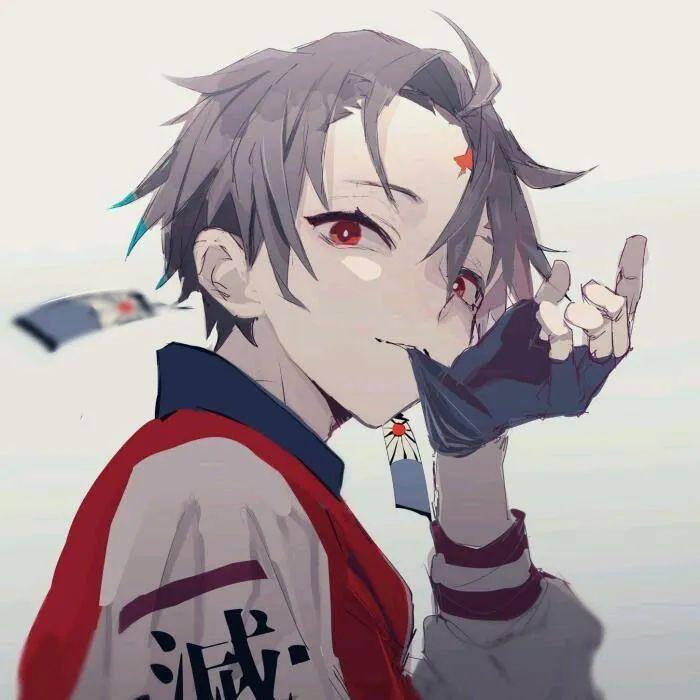 有没有很酷很拽的头像呀?-很拽很酷很霸气的图片香烟