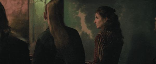 《索命舞娘》爽感拉满！芭蕾少女杀翻全场