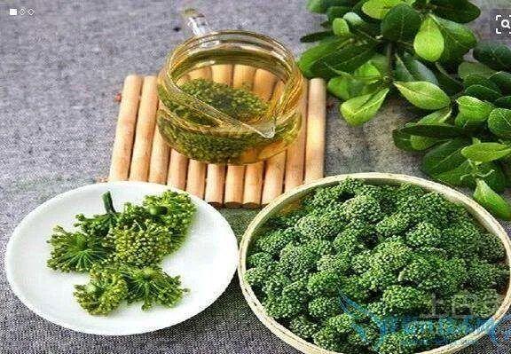 三七花泡水喝有什么功效和作用,三七花泡水喝一次放几朵 - 知乎