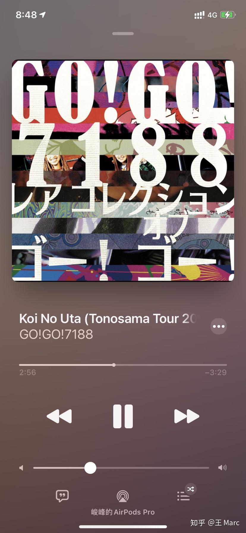 如何评价日本乐队“Go！Go！7188”？ - 知乎