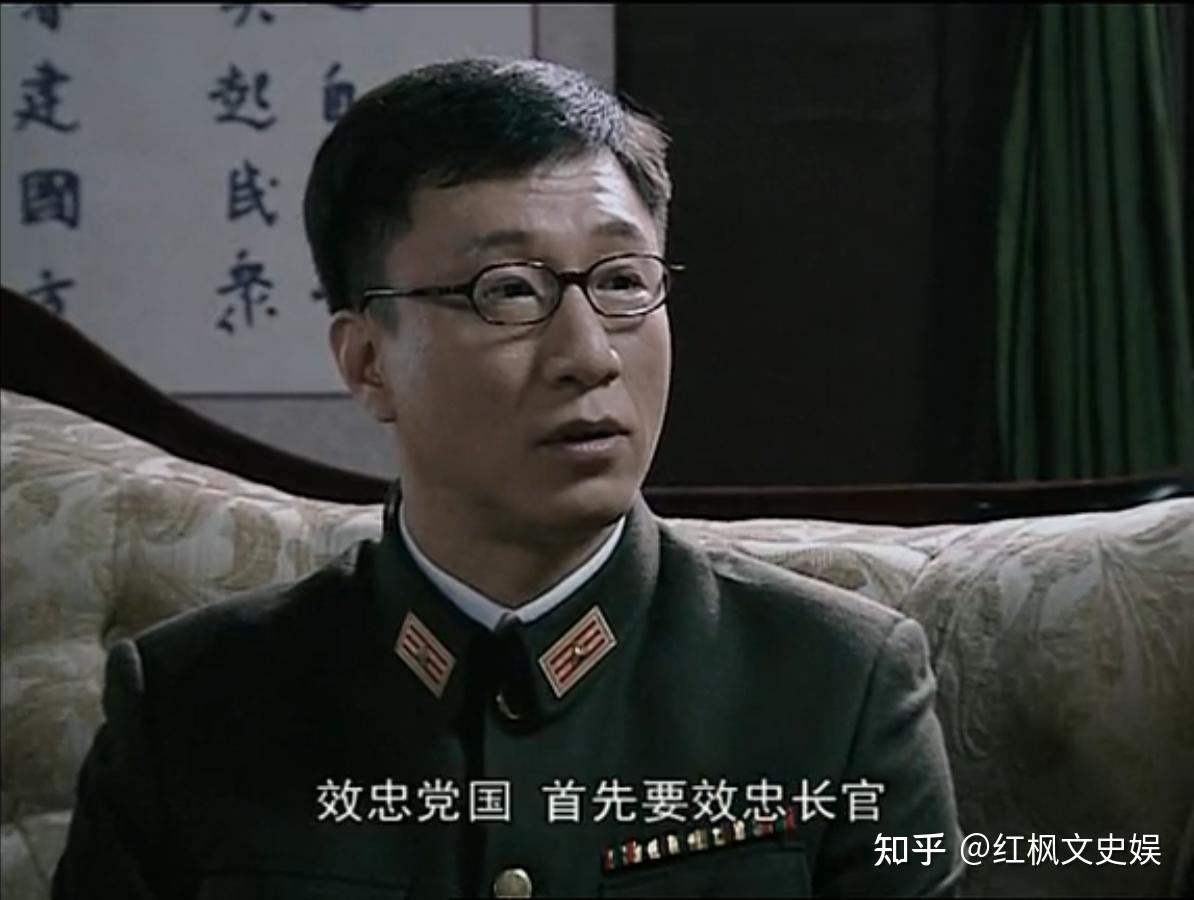 《潜伏》里的吴敬中为什么结尾非要带走余则成？ - 知乎