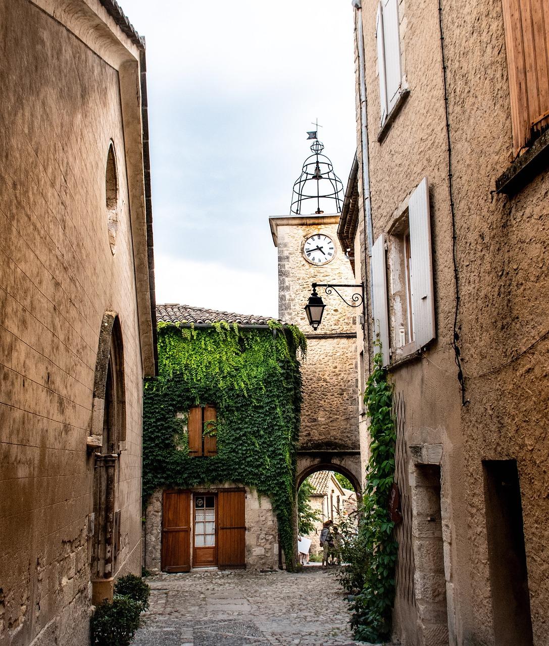 法国南部度假费用