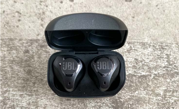 JBL club pro + TWS 超美品-