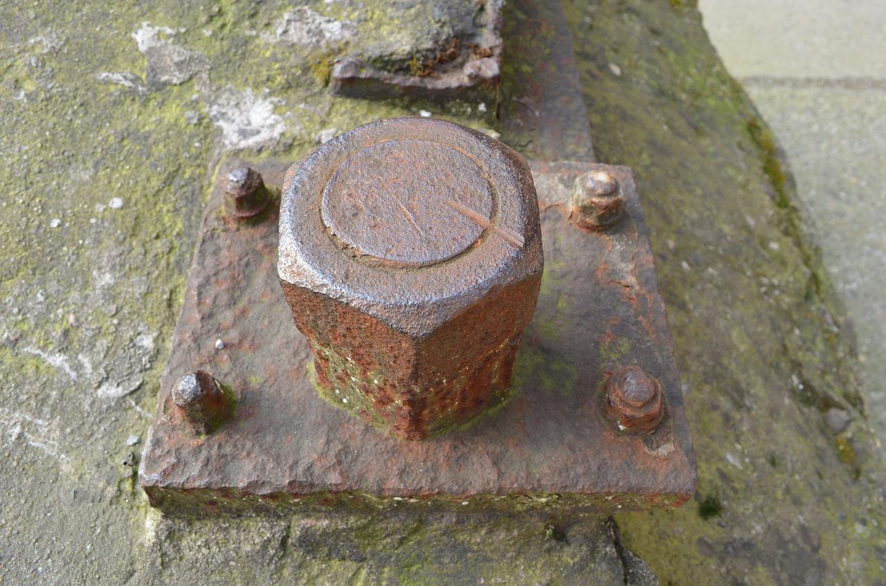 如何判断锁体大小