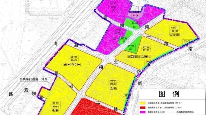 深圳南山村拆迁旧改,大族集团旧改项目 - 知乎