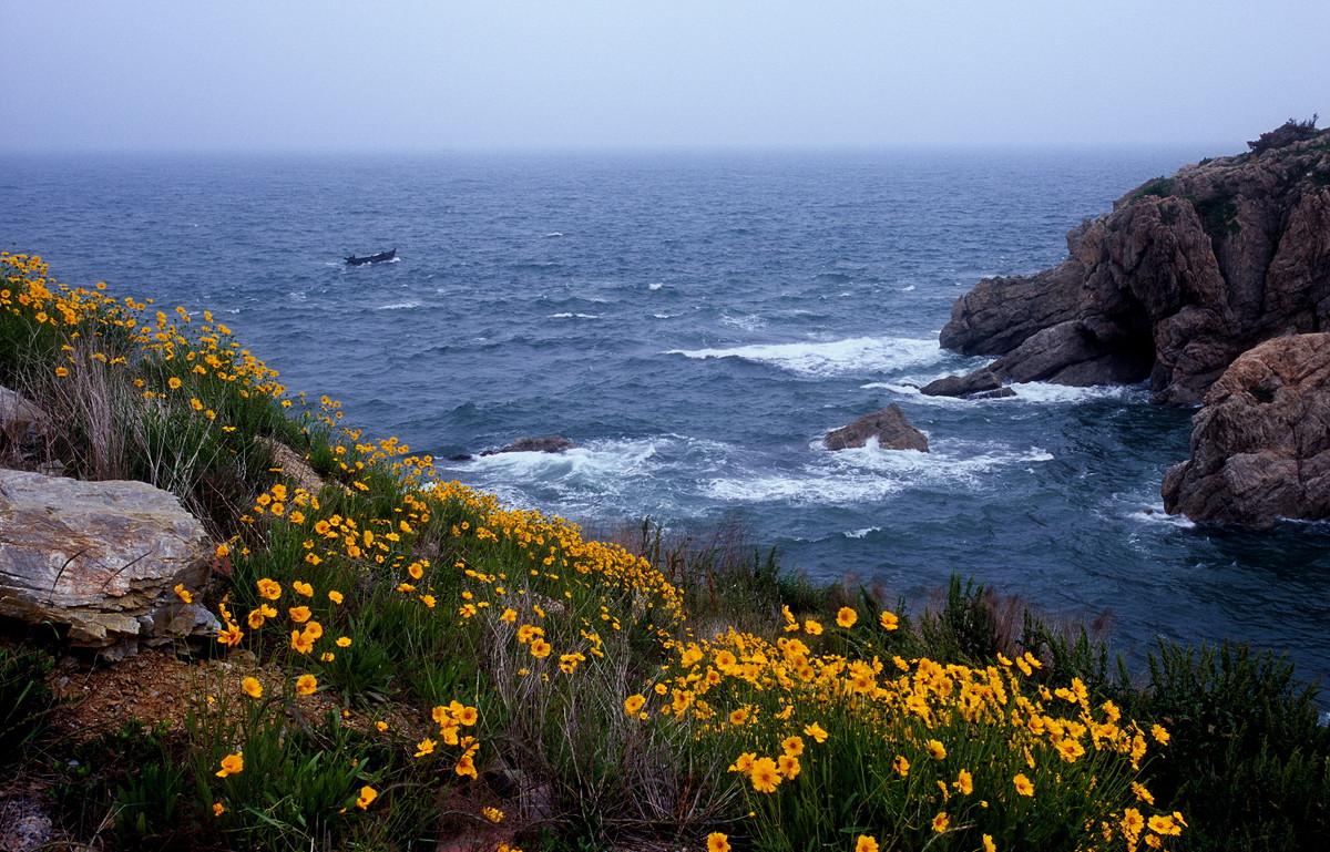 六月份适合旅游的景点有什么适合的地方吗