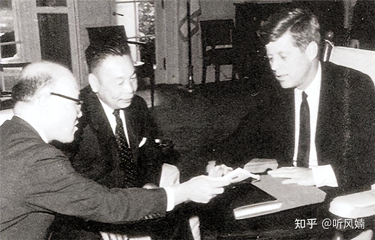 核武器专家张宪义:携家人逃美,29年后,为何被网友盛赞为英雄? - 知乎