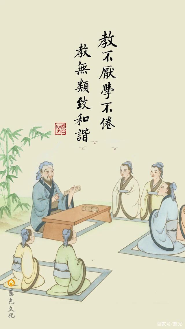 为什么说孔孟的学问是古代社会最伟大的学问? - 知乎