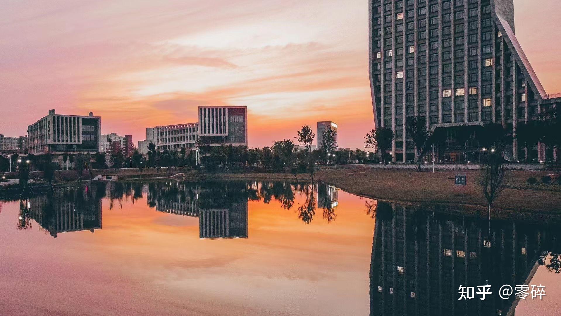 江苏科技大学的宿舍条件如何校区内有哪些生活设施