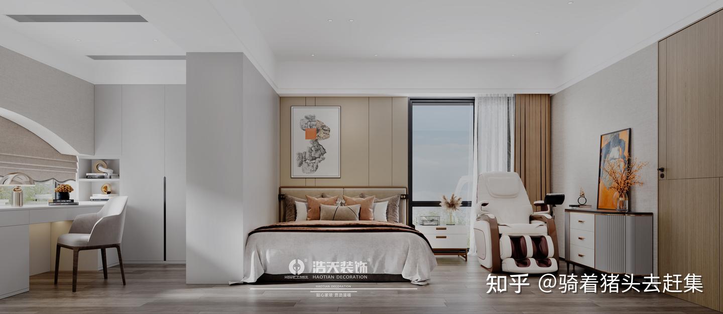 全屋装修该如何避免踩坑?这份干货建议收好! - 知乎
